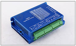 Драйвер HSS57. Для гібридного двигуна nema 23