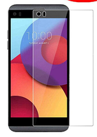 Захисне скло для LG H970 Q8 (2017) (0.3 мм, 2.5 D, з олеофобним покриттям)