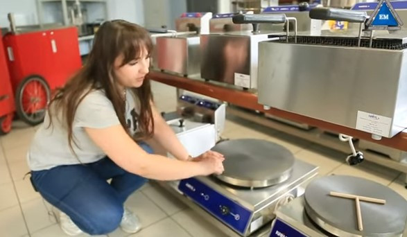 млинниця млинниця комплектація