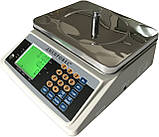 Ваги рахункові F998-СЧ 30 кг, фото 3
