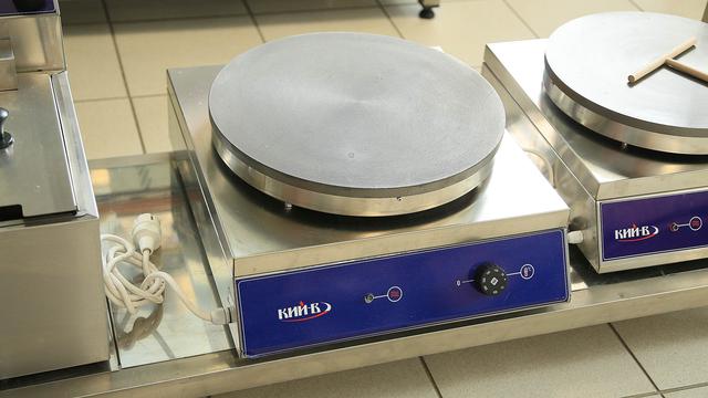 млинниця млинниці лопатка