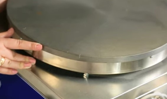 млинниця млинниця