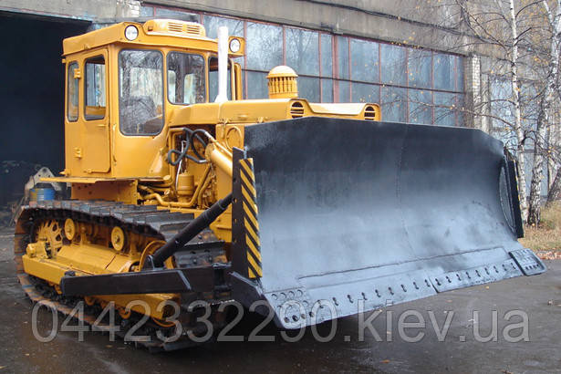 Оренда Бульдозера Т-130, Т-170, Caterpillar D6R