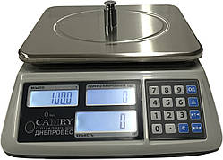 Ваги рахункові ВТД-ССЧ