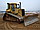 Оренда Бульдозера Т-130, Т-170, Caterpillar D6R, фото 4