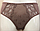 5031 Трусики сліп середня лінія талії TM MISSTYLE, фото 2