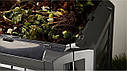 Компостер садовий Prosperplast Module Compogreen 1600L black (IKSM1600C-S411), фото 5