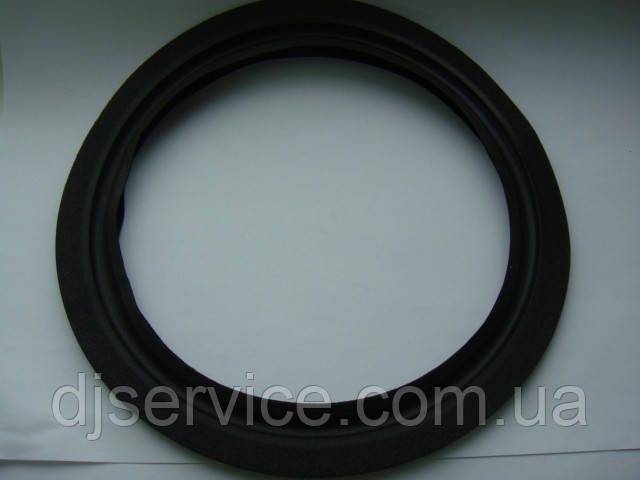 Зовнішній підвіс 196mm (гума) 178C для динаміка 8" JBL, фото 1