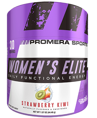 Promera women's Sports Elite Daily Functional Energy 44g
