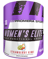 Promera Sports Women's Elite Daily Functional Energy 44g