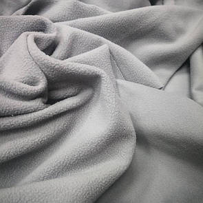 Мікрофліс Світло-сірий