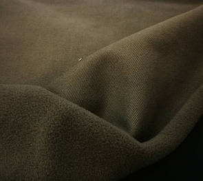 Мікрофліс Хакі