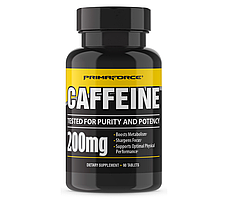 Caffeine PrimaForce, 90 таблеток