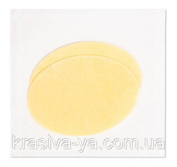 Collagen Eye Contour pad Колагенова маска для очей (овали), 5 шт
