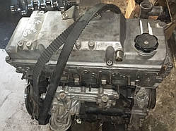 Двигун Mitsubish Pajero Wagon 3 4M41 3.2D