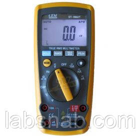 Професійний мультиметр CEM DT-9962T