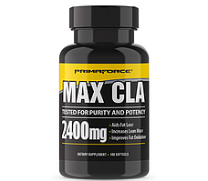 Max CLA PrimaForce, 180 капсул