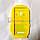 Чохол-бампер силіконовий Asus Zenfone 5 Міньйон, фото 3