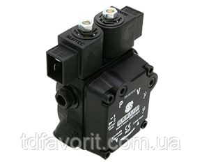 Паливний насос Suntec AT 245 Giersch, фото 1