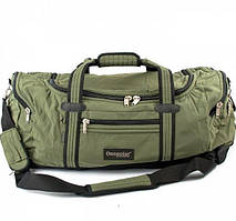 Сумка 60 л Onepolar A808 Зелений