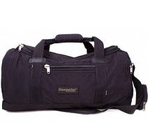 Сумка 50 л Onepolar А809 Чорний