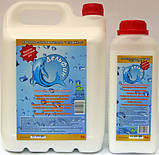 Гідрофобізатор-просочення з ефектом зміцнення поверхні ДЕЛЬФІН С, 5 л, фото 2