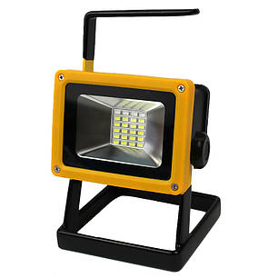 Ліхтар переносний прожектор 204 Led Flood Light Outdoor 149917, фото 1