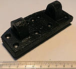 Колодка гальмівна дискового ручного гальма 6940 02.00.00 Балканкар ДВ1792