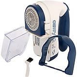 Нова потужна машинка для видалення з одягу катишів з Європи Camry CR9606 з гарантією, фото 2