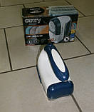 Нова потужна машинка для видалення з одягу катишів з Європи Camry CR9606 з гарантією, фото 4