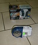 Нова потужна машинка для видалення з одягу катишів з Європи Camry CR9606 з гарантією, фото 5