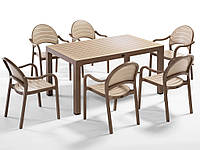 SENZA FOR 6 / Набор мебели премиум класса от известного Мирового производителя, торговой марки NOVUSSI.