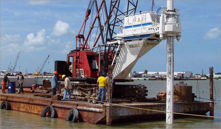 Буровий комплекс для крана Soilmec RT3-ST, фото 1