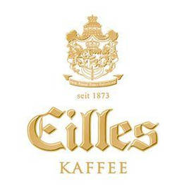 Мелена кава Eilles Kaffee J. J. Darboven, Німеччина