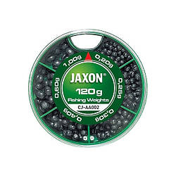 Ком. навантажень Jaxon 100 г. (*10) (97946)
