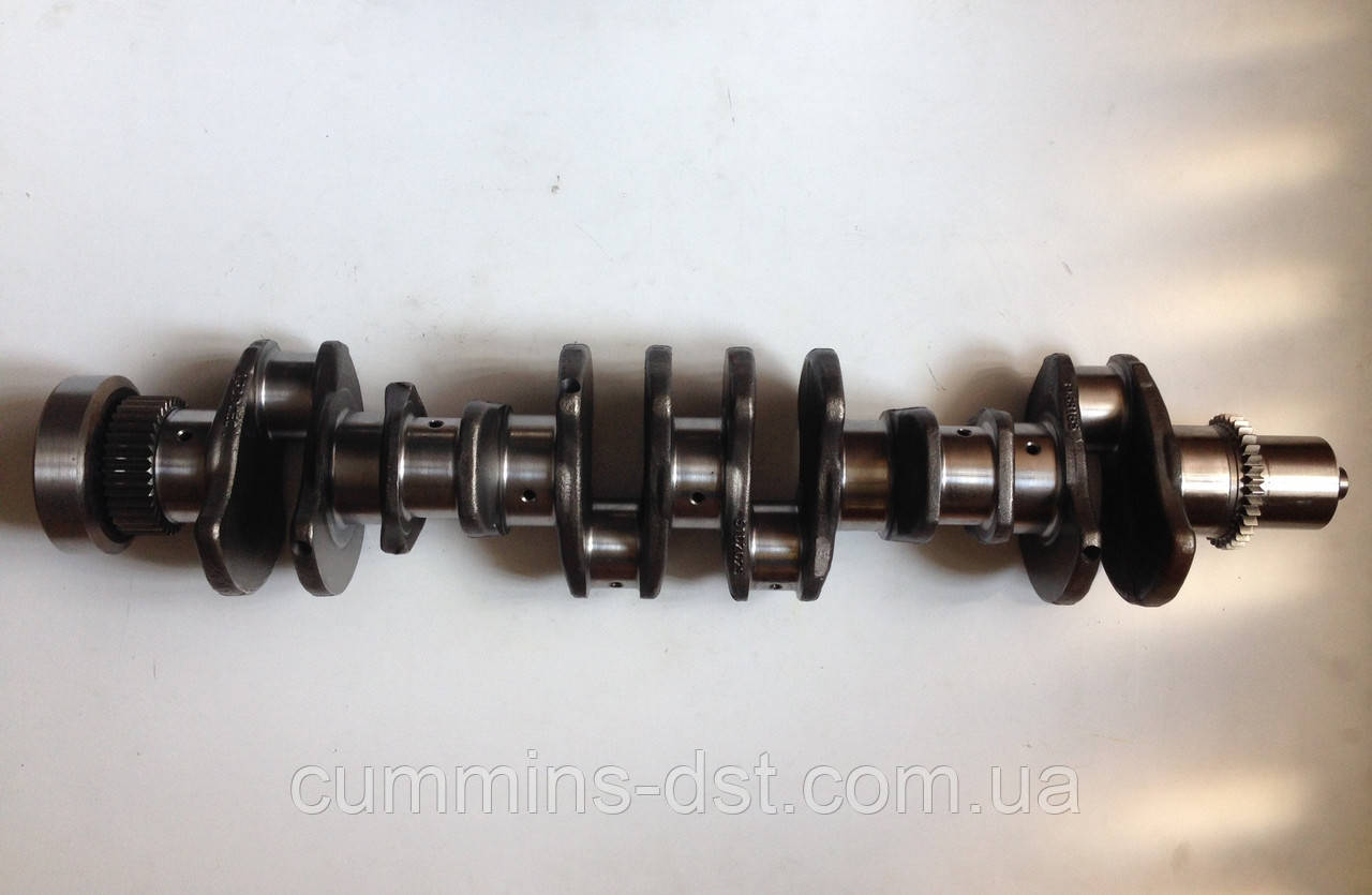 Колінвал для двигуна Cummins 6B, 6BT, 6BTA, фото 1