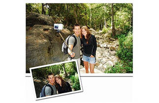 Палиця для селфи