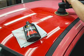 Мікроабразивна поліроль для кузова - Meguiar's Ultimate Compound 300 мл. (G172300), фото 3