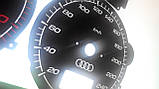 Шкали приладів Audi A6 c, фото 4
