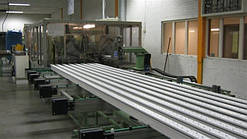 Пильно обробляє центр Rapid Optima 400-M-Modul-SBC