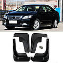 Бризковики MGC TOYOTA Camry V50, XV50 Америка, Європа 2011-2014 р. в. комплект 4 шт PZ416-V3961-00, фото 5