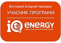 Програма європейського пільгового кредитування IQ-energy