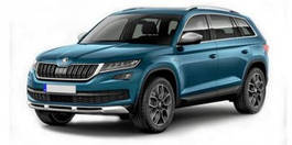 Skoda Kodiaq (2017-...)