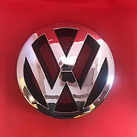 Эмблема логотип Volkswagen Фольксваген Пассат VW Passat B5 на решетку радиатора ,3B0 853 601