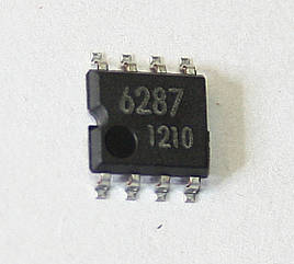 Мікросхема BA6287F (SOP-8)