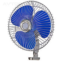 Вентилятор CoolFan HF-304 діаметр лопаті Ø 15,5 см. 12 В