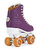 Роликові ковзани жіночі Rio Roller Signature purple, фото 3