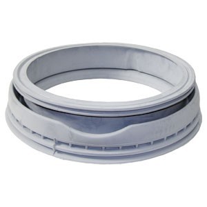 Гума люка для пральної машини Bosch Siemens