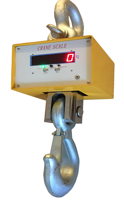 Крановые весы OCS-15t-XZC3, фото 1