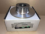 Гальмівні диски ВАЗ 2101-2107 LPR, фото 3